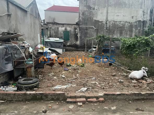 Đất Sóc Sơn Quang Tiến 54m2 thỏa thuận - Hạ tầng hoàn thiện