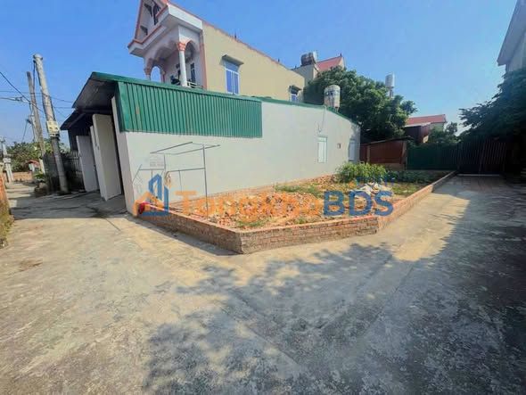 Đất nền Xuân Dục Tân Minh 86m² 2.3 tỷ - Tiềm năng tăng giá