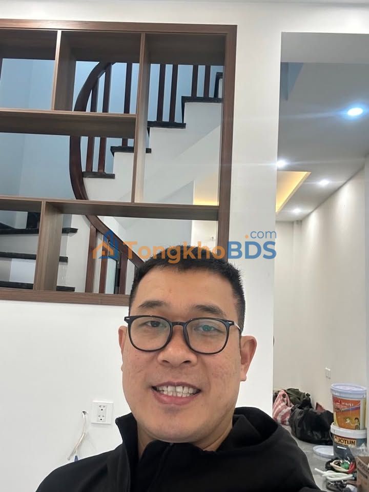 Nhà riêng Đông Thiên 36m² 8 tỷ - Chính chủ bán gấp