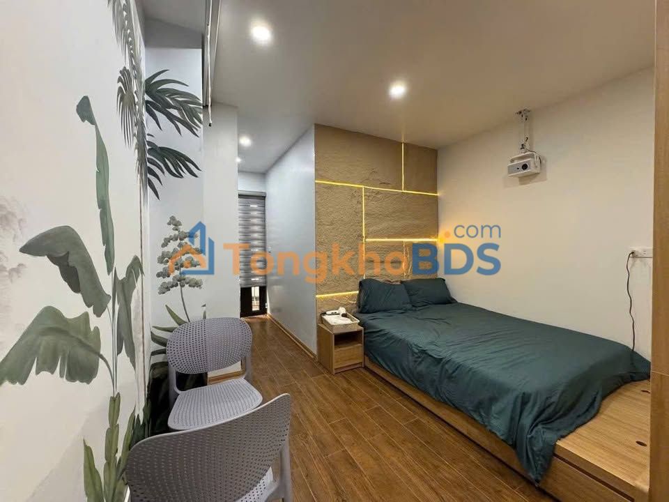 Apartment Vũ Ngọc Phan 90m² 45 tỷ - Bàn giao ngay