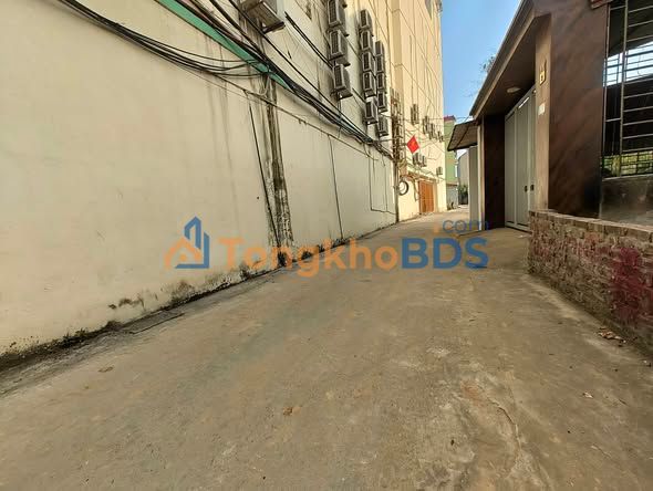 Đất Xuân Bách Quang Tiến 88m² đầu tư - Sổ đỏ chính chủ