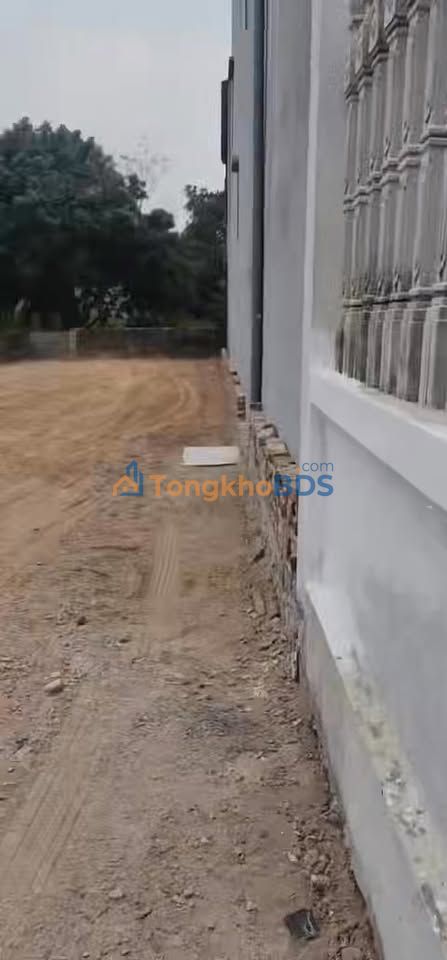 Đất nền Minh Trí Sóc Sơn 210m² 5.04 tỷ - Sổ đỏ chính chủ