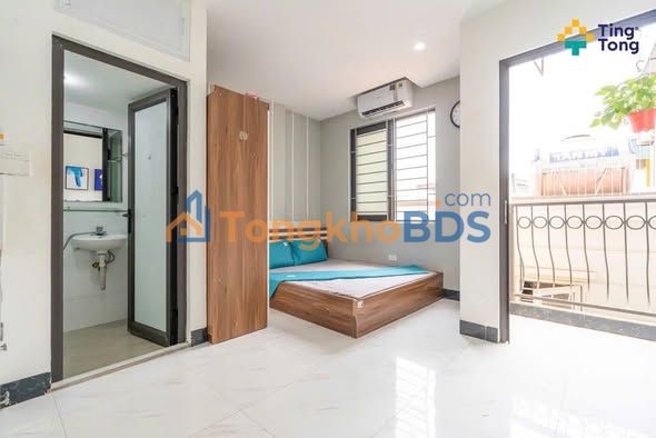 CCMN Tân Triều 3,65 triệu - Sẵn sàng ở ngay