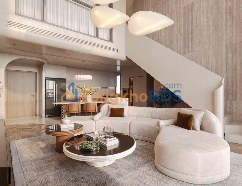 Căn hộ Rivera Point Q.10 146m² 14.5 tỷ - View đẹp sông Sài Gòn
