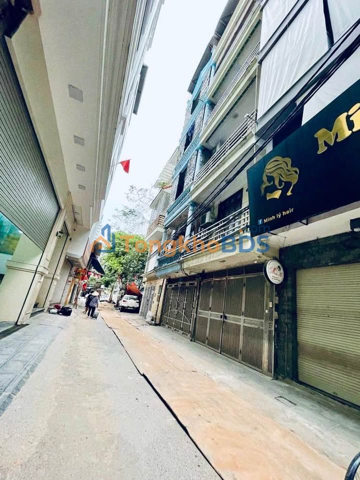 Nhà riêng Doãn Kế Thiện Mai Dịch 43m² 14 tỷ - Sẵn sàng ở ngay