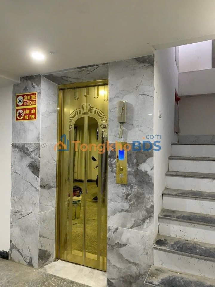 Nhà riêng Mễ Trì 85m² giá 21 tỷ - Sẵn sàng ở ngay