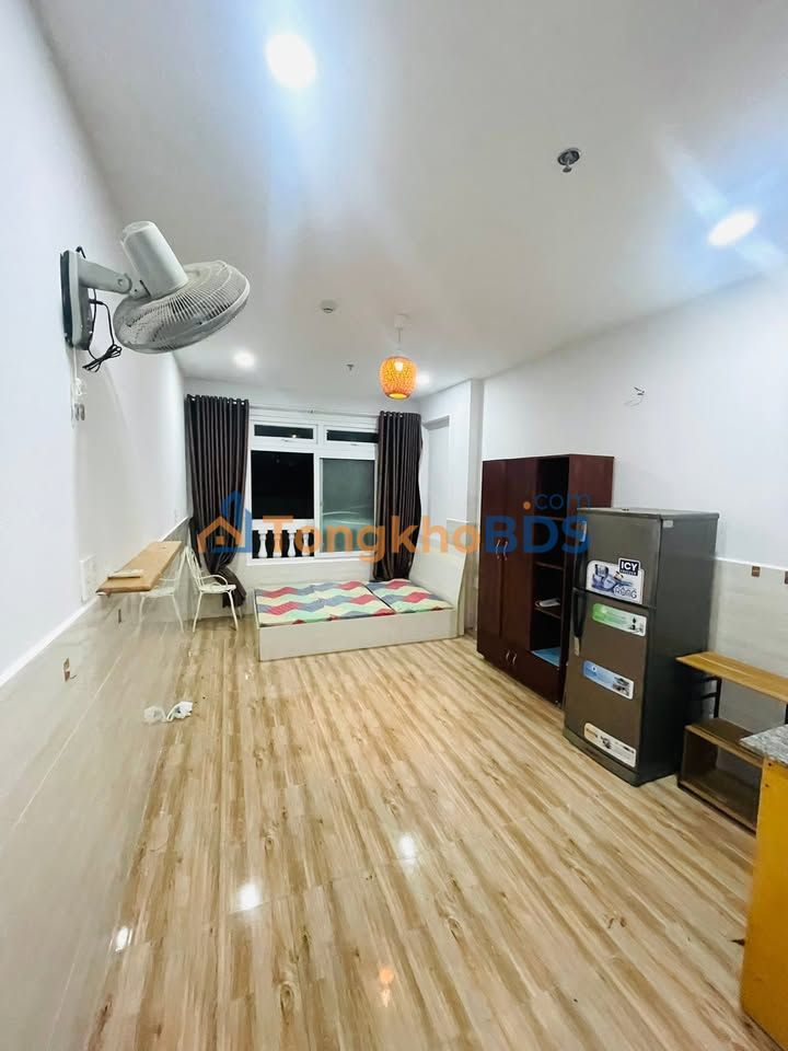 Nhà phố Mai Xuân Thưởng 30m² 3,5 triệu - Cho thuê ngay