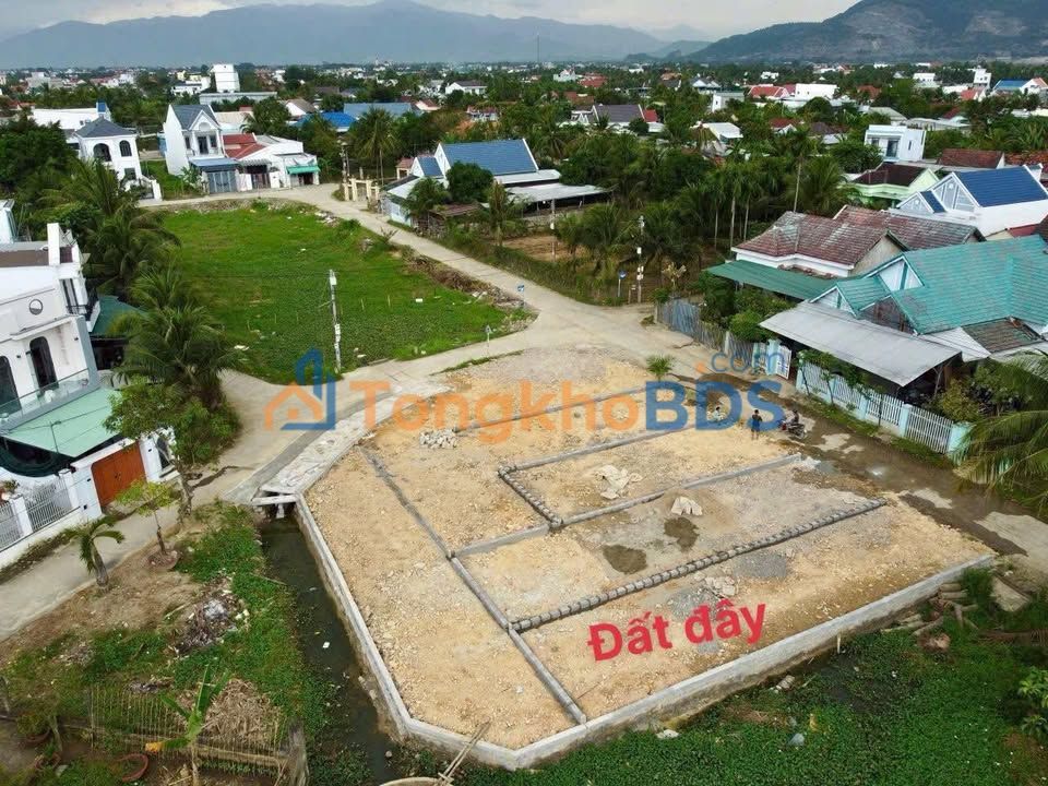 Nhà mặt tiền Diên Điền 91m² 1.099 tỷ - Ô tô vào tận nhà