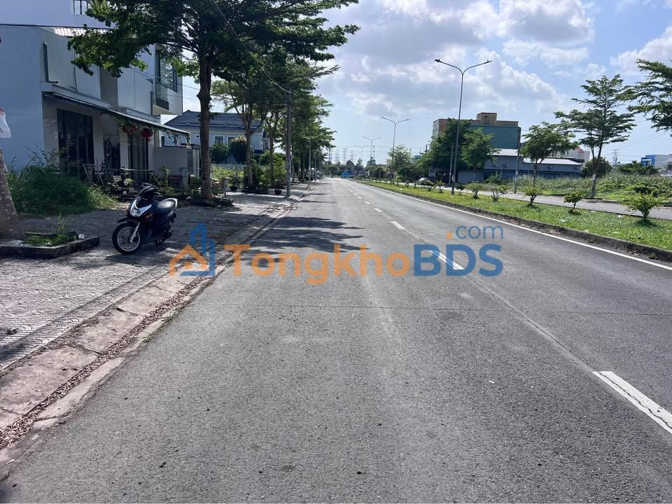 Đất nền Võ Chí Công Giá Rai 150m² 1,7 tỷ - Sổ đỏ chính chủ