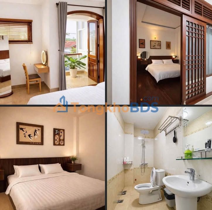 Nhà Phú Thượng TL10 100m² giá 3.5 tỷ - Chính chủ bán