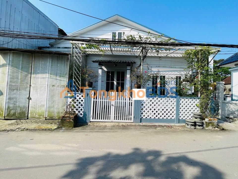 Nhà cấp 4 Nguyễn Duy Cung 95m² 1.7 tỷ - Giá tốt hiếm có