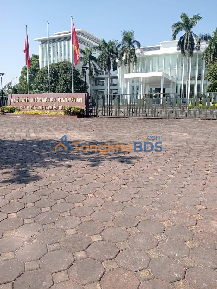 Nhà Việt Hưng Long Biên 68m² 13 tỷ - Chính chủ bán gấp