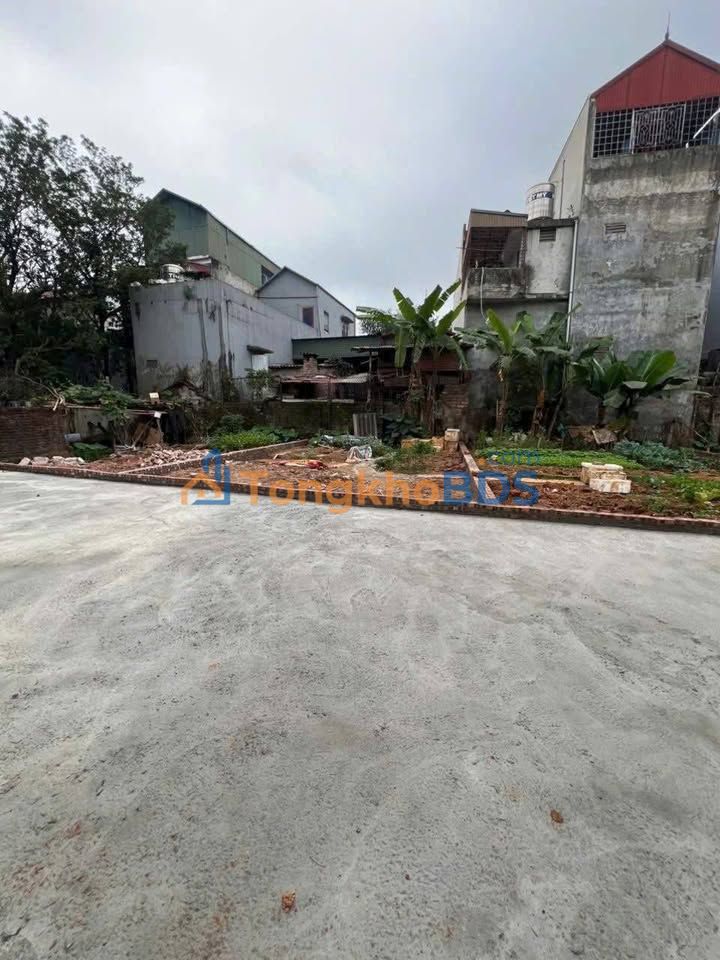 Đất nền Trung Sơn Trầm Sơn Tây 65-71m² giá F0 CĐT