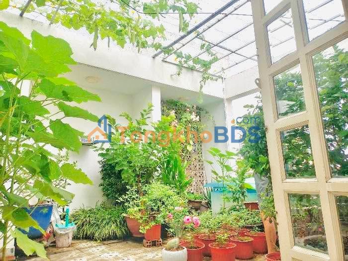 Nhà Trường Thọ Thủ Đức 54m² 8.4 tỷ - Chính chủ bán