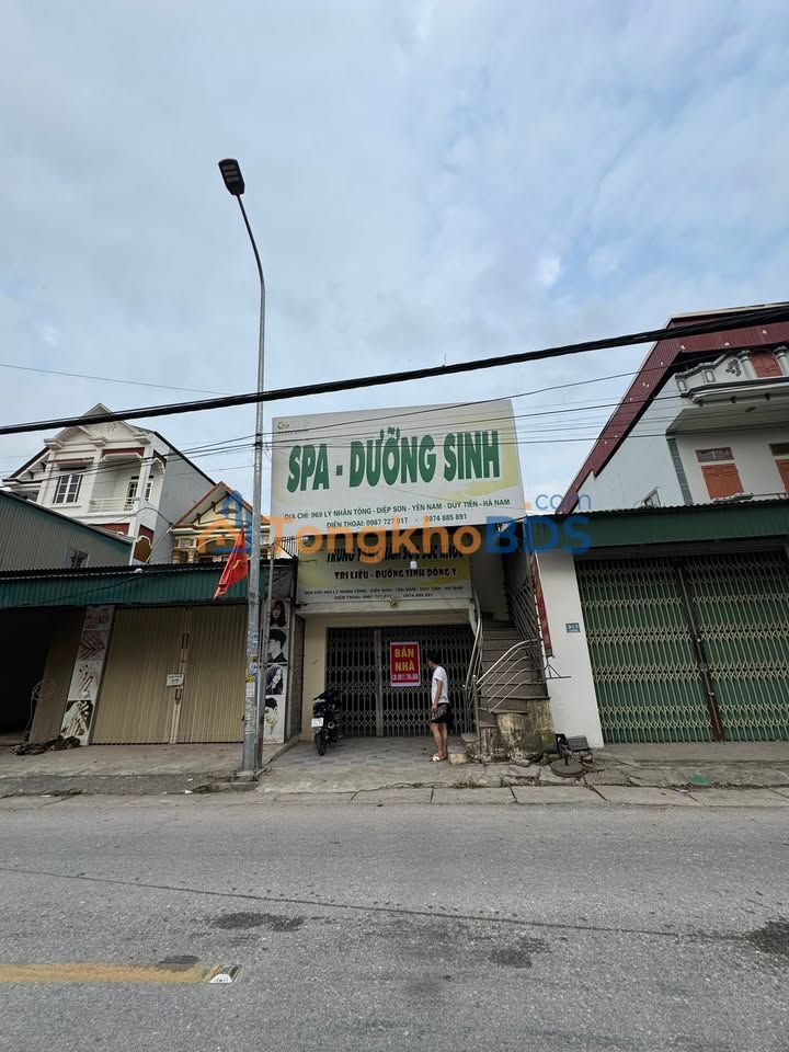 Đất nền Sun Mega City Yên Nam 150m² 5 tỷ - Sổ đỏ