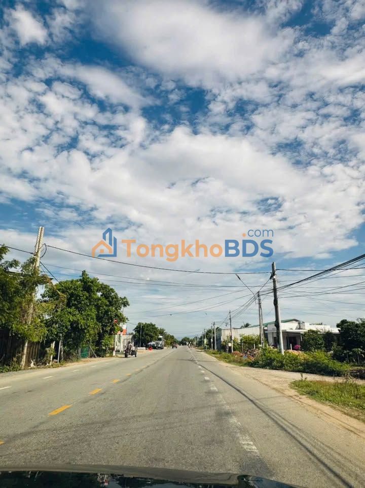 Đất nền Đô Vinh 300m² 680 triệu - Đường to ô tô