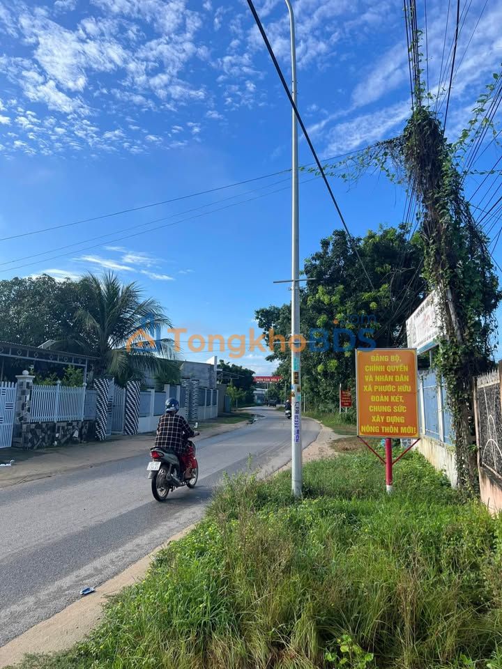 Đất nền Thôn Mông Đức 225m² 700 triệu - Sổ đỏ chính chủ