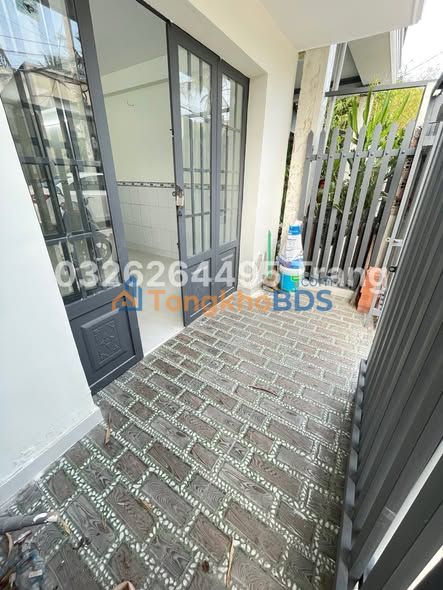 Nhà NC Lê Văn Lương Nhơn Đức 53m² 5.5 triệu - Sẵn sàng ở ngay