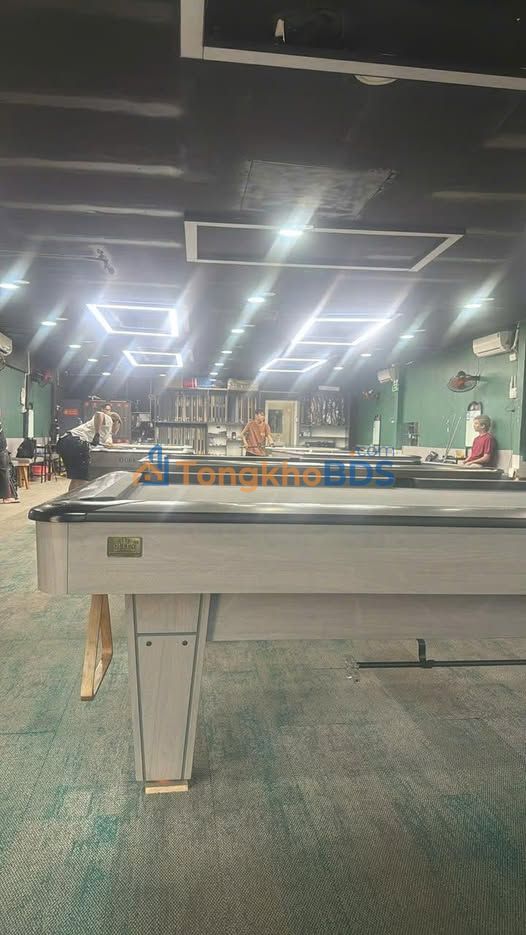 Mat bang cho thue Quan 7 Tan Hung 160m2 29 trieu - Mat tien KD