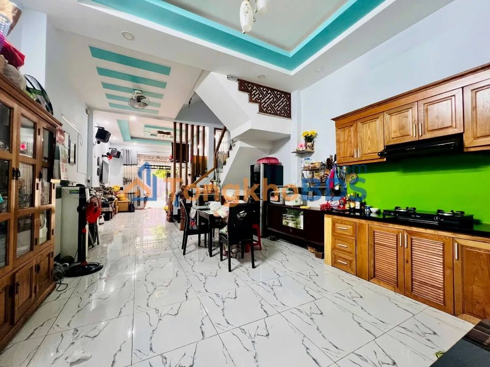 Nhà riêng Tân Bình 84m² 8.5 tỷ - Sẵn sàng ở ngay