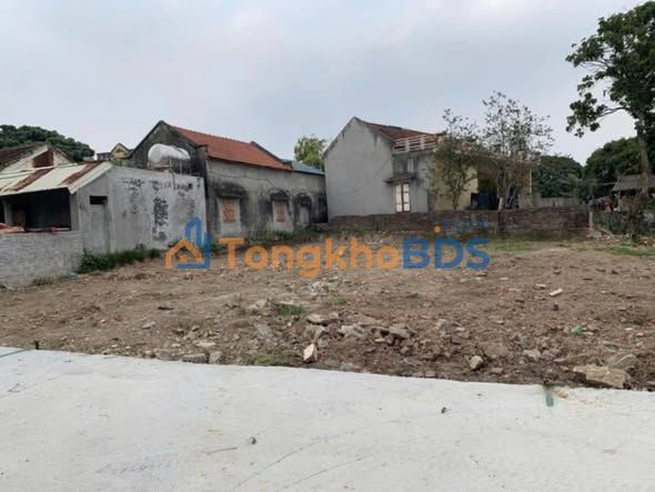 Đất nền An Nội Bình Lục 90m² 8xx triệu - Sổ đỏ chính chủ