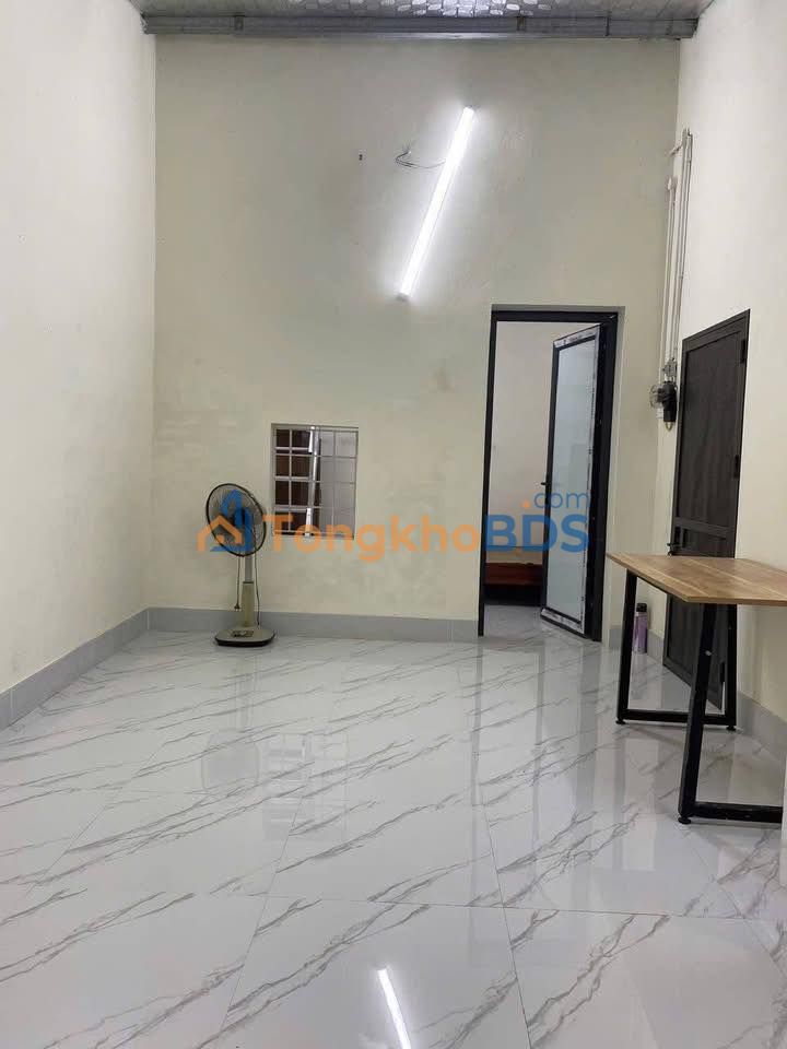 Nhà cấp 4 HVQY Hà Đông 30m² giá thỏa thuận - Sẵn sàng ở ngay