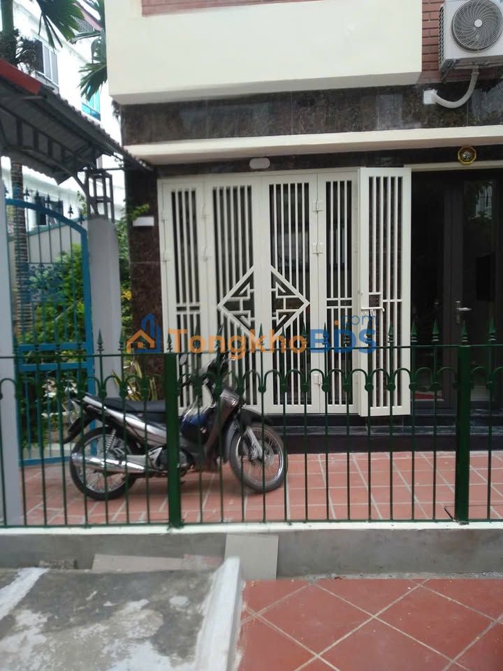 Nhà nguyên căn Hà Đông 82m² giá thỏa thuận - Sẵn sàng ở ngay