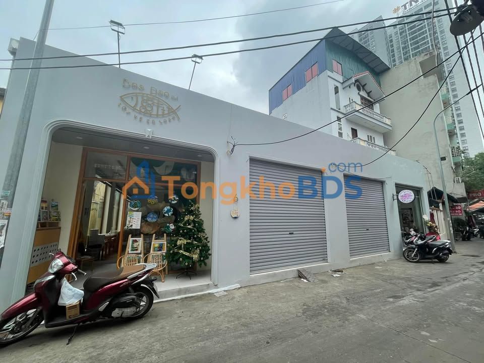 Nhà cho thuê Vạn Phúc Hà Đông 35m² 6 triệu - Ô tô vào tận nhà