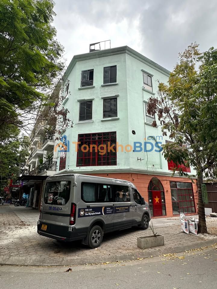 Nhà cho thuê Văn Quán Hà Đông 150m² - Sẵn sàng KD ngay