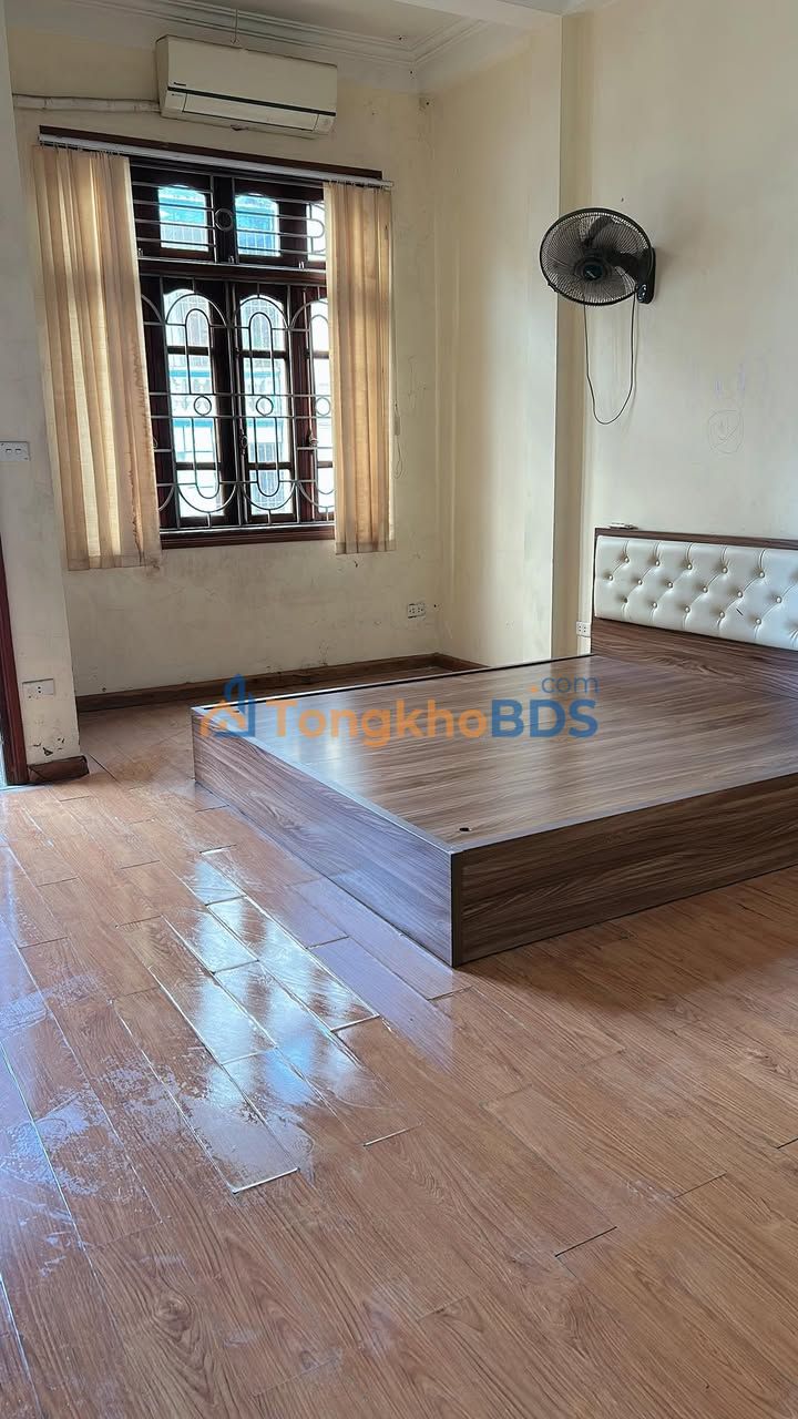 Phòng trọ Ngô Thì Nhậm, Hà Đông 18m² giá 3 triệu - Sẵn sàng ở ngay