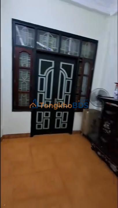 Nhà cho thuê Vạn Phúc Hà Đông 36m² - Ô tô vào tận nhà