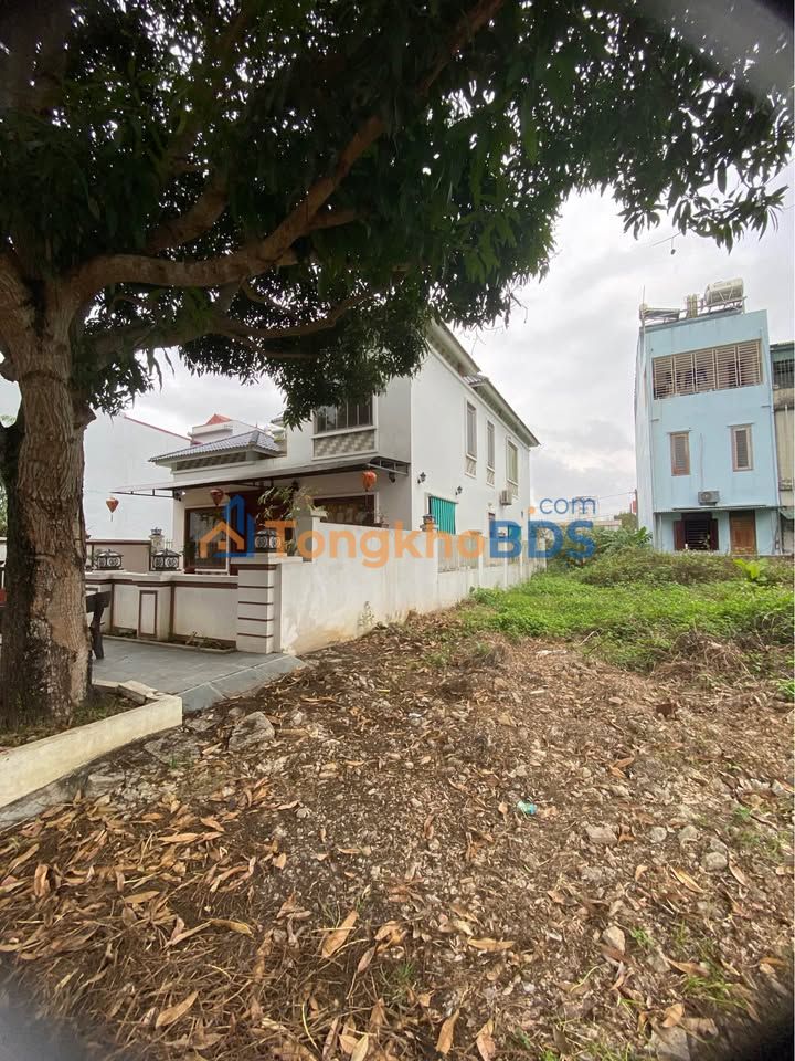 Đất Nền 92.5m² Trần Quốc Toản, Hoa Lư - Sổ Đỏ Sẵn Sàng Đầu Tư