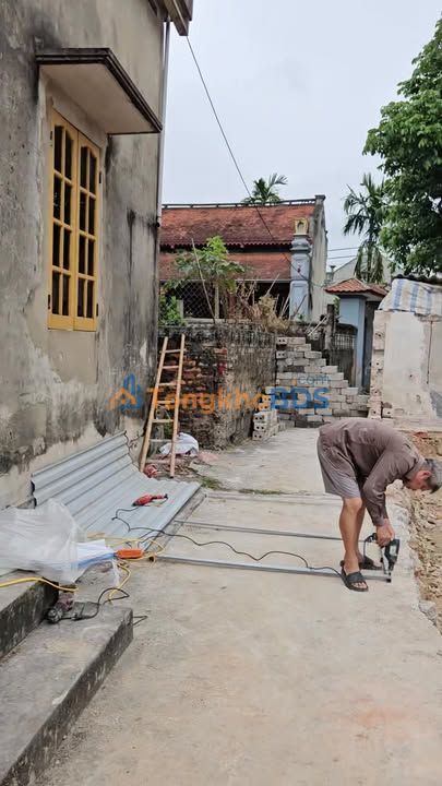 Đất nền Tân Liêm Phủ Lý 502m² 2.6 tỷ - Sổ đỏ chính chủ