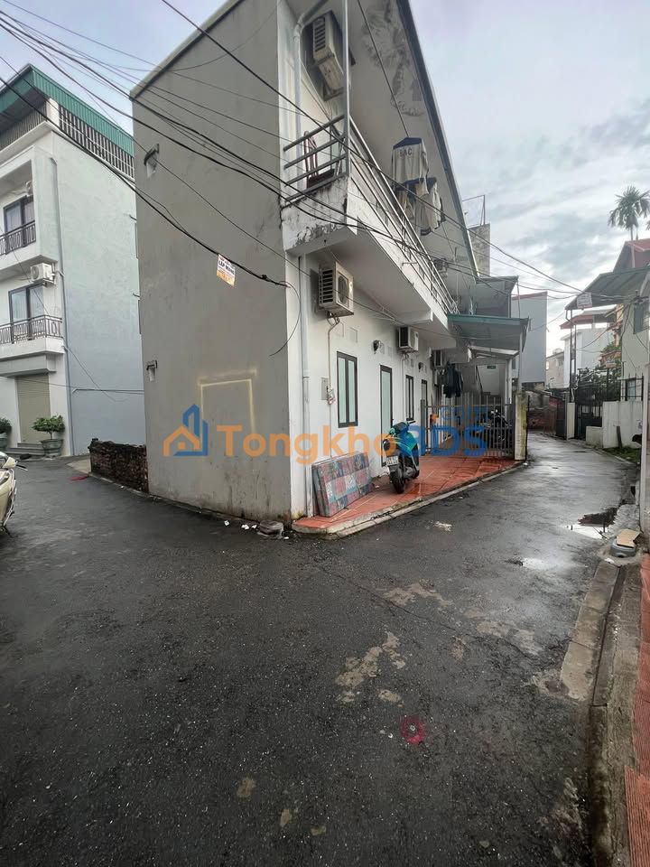 Đất nền An Lạc Trâu Quỳ 88m2 giá F0 - Sổ đỏ chính chủ