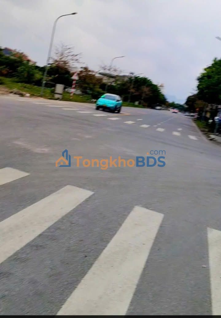 Đất Nguyễn Lam Phủ Lý 100m² - Tiềm năng tăng giá