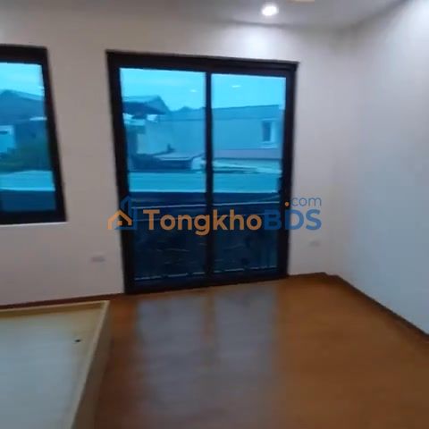 Nhà 5T ngõ 399 La Phù 8 triệu - Sẵn sàng ở ngay