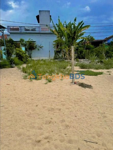 Đất Phường Phú Lâm, Tuy Hoà - 156m² Full Thổ Cư, Giá Hời 7x Tỷ