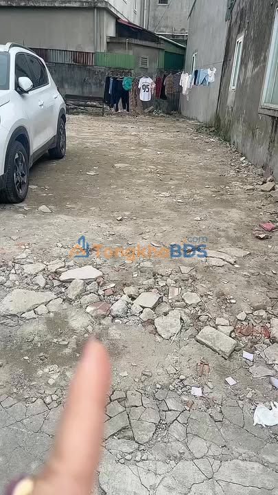 Đất nền Lê Viết Thuật Vinh 125m² 3 tỷ - Sổ đỏ chính chủ