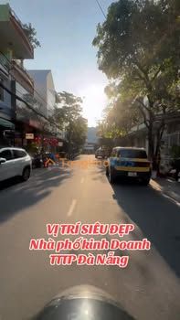 Nhà Mặt Tiền Kinh Doanh Đặng Thai Mai, Đà Nẵng - 81m², 12.2 Tỷ