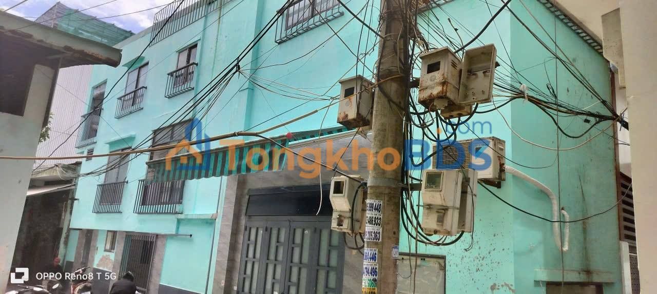 Nhà riêng Điện Bàn 45m2 4.45 tỷ Chính chủ bán gấp