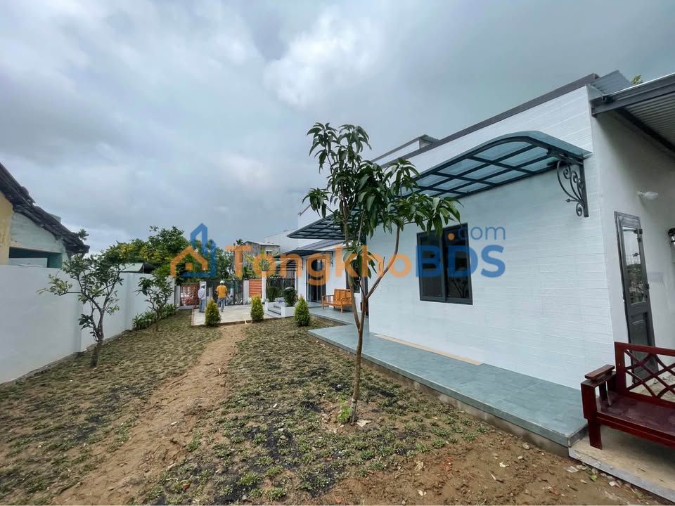 Nhà riêng Hòa Tiến Hòa Vang 401m² 3.5 tỷ - Chính chủ bán