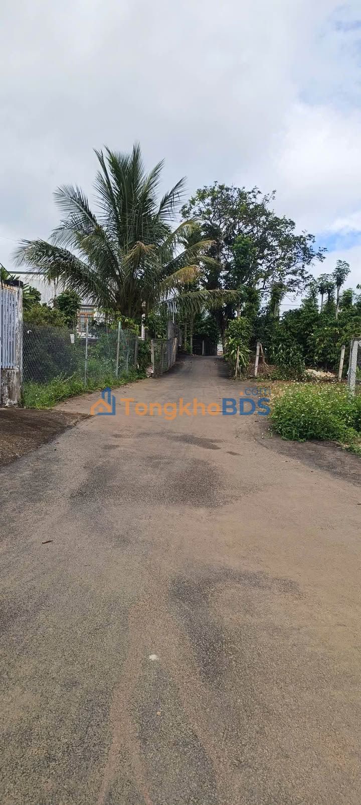 Đất thổ cư 210m² nở hậu 12m đường Lê Đại Hành, Bảo Lộc - Sổ đỏ sẵn sàng