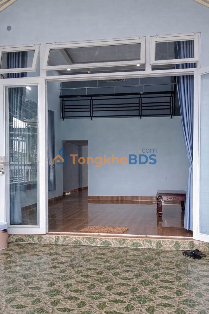 Nhà Phan Đình Phùng Bảo Lộc 198m² giá 1.8 tỷ - Sẵn sàng ở ngay