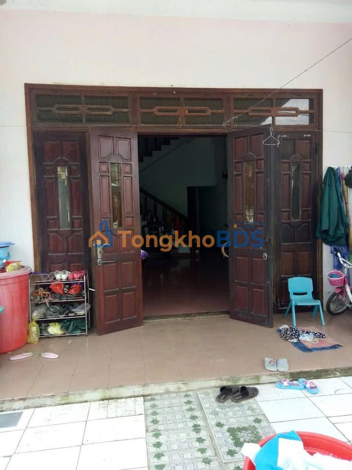 Nhà cấp 4 Hoàng Văn Thái 110m² 4 tỷ - Chính chủ ở ngay