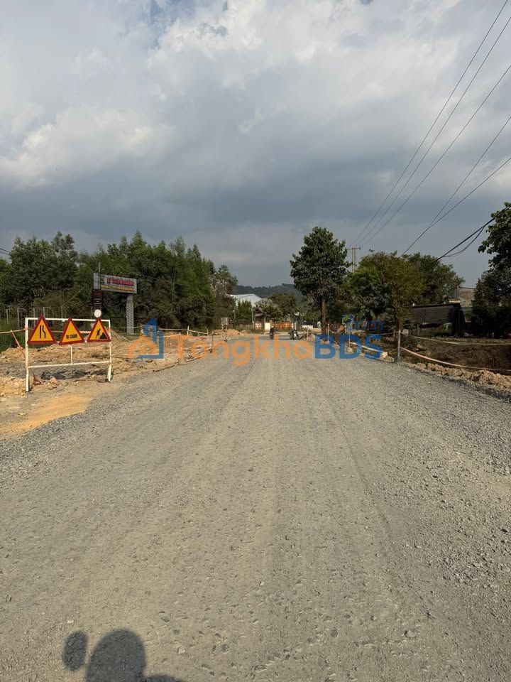 Đất nền Ma Đa Guôi 650m² 850 triệu - Đường to ô tô