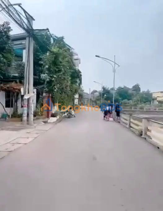 Đất nền Thanh Miếu 103m² giá 2.92 tỷ - Sổ đỏ chính chủ, xây dựng tự do