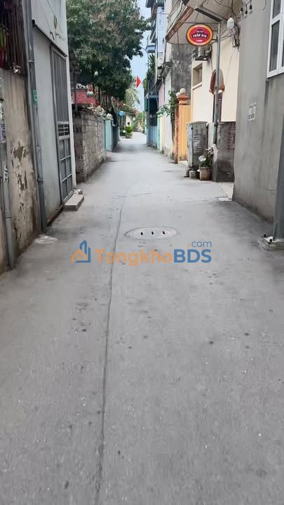 Đất nền Thường Tín 60m² 100 triệu - Sổ đỏ chính chủ