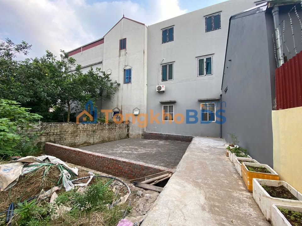 Đất nền Thường Tín Hà Nội 40m² giá 3.9 tỷ - Sổ đỏ chính chủ