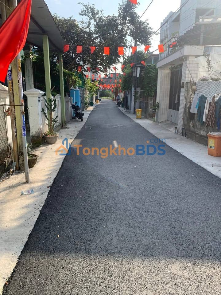 Đất Bàu Mạc 18 Liên Chiểu 270m² 8.7 tỷ - Tăng giá