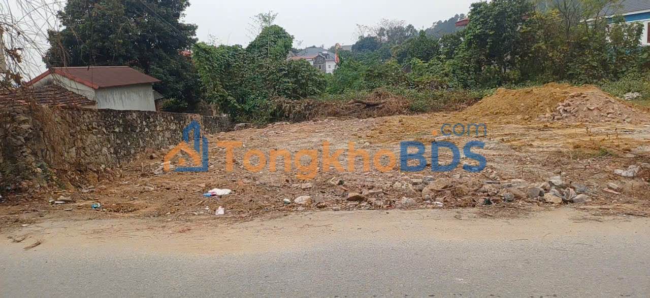 Đất nền Phùng Dị Quế Võ 83m²/1.9 tỷ - Sổ đỏ chính chủ